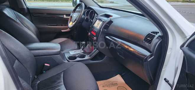 Kia Sorento 2010, 183,000 km - 2.0 l - Gəncə