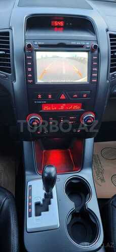 Kia Sorento 2010, 183,000 km - 2.0 l - Gəncə