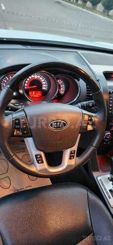 Kia Sorento 2010, 183,000 km - 2.0 l - Gəncə