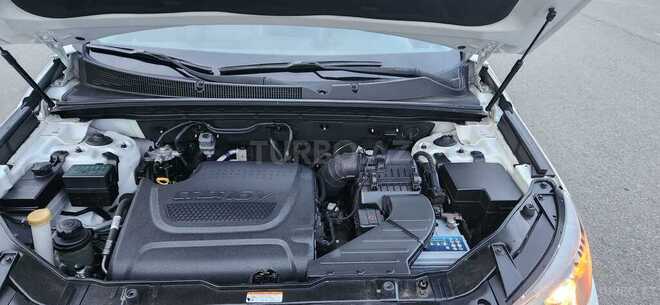 Kia Sorento 2010, 183,000 km - 2.0 l - Gəncə