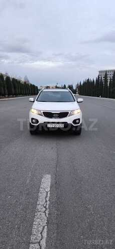 Kia Sorento 2010, 183,000 km - 2.0 l - Gəncə