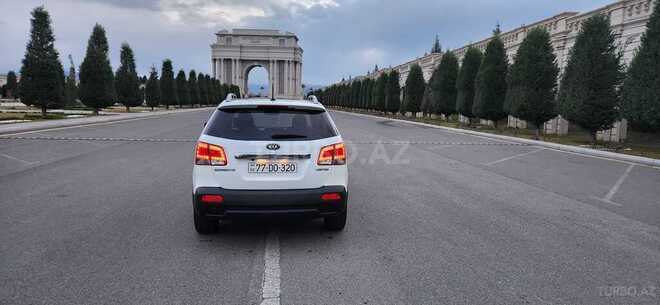 Kia Sorento 2010, 183,000 km - 2.0 l - Gəncə