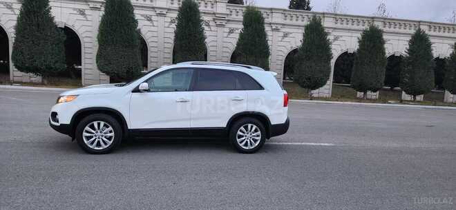 Kia Sorento 2010, 183,000 km - 2.0 l - Gəncə