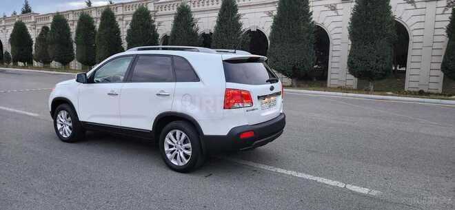 Kia Sorento 2010, 183,000 km - 2.0 l - Gəncə