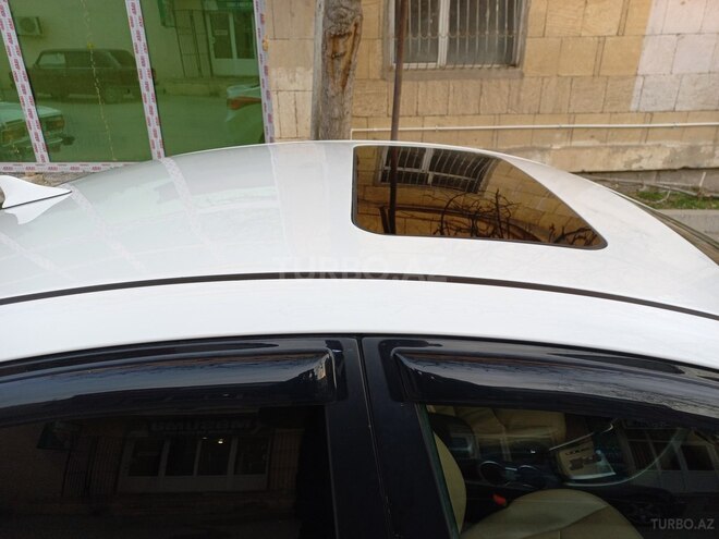 Hyundai Elantra 2013, 136,000 km - 1.8 l - Şirvan