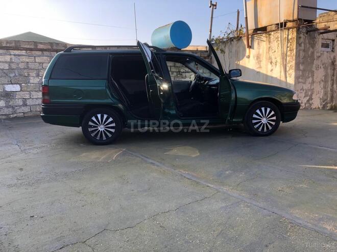 Opel Astra 1996, 347,000 km - 1.6 l - Bakı