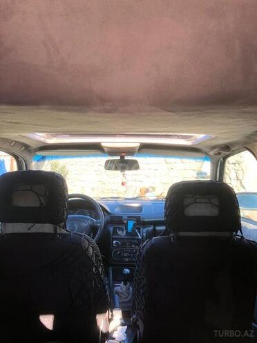 Opel Astra 1996, 347,000 km - 1.6 l - Bakı