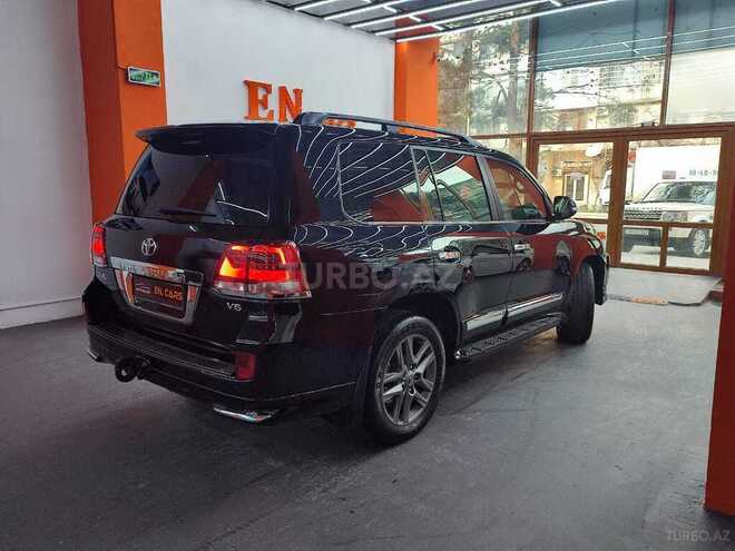 Toyota Land Cruiser 2013, 165,112 km - 4.0 l - Bakı