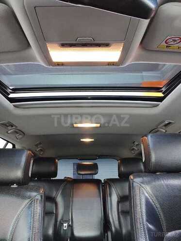 Toyota Land Cruiser 2013, 165,112 km - 4.0 l - Bakı