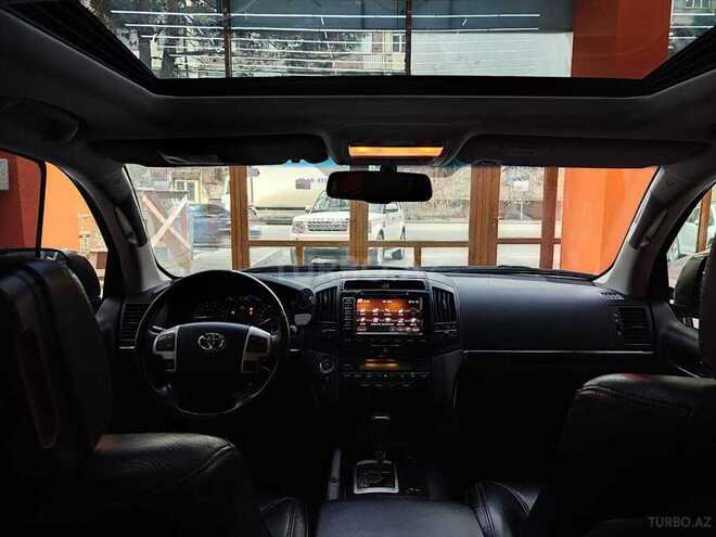 Toyota Land Cruiser 2013, 165,112 km - 4.0 l - Bakı