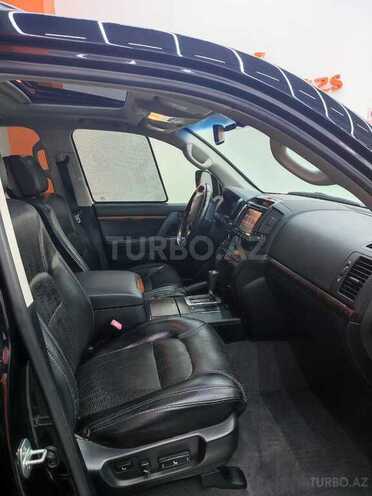 Toyota Land Cruiser 2013, 165,112 km - 4.0 l - Bakı