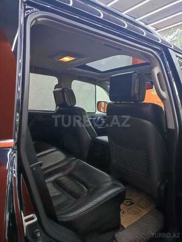 Toyota Land Cruiser 2013, 165,112 km - 4.0 l - Bakı
