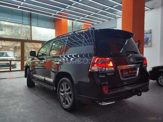 Toyota Land Cruiser 2013, 165,112 km - 4.0 l - Bakı
