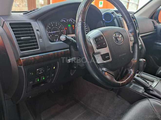 Toyota Land Cruiser 2013, 165,112 km - 4.0 l - Bakı