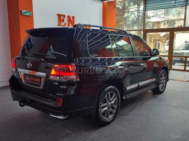 Toyota Land Cruiser 2013, 165,112 km - 4.0 l - Bakı