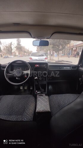 LADA (VAZ) 2107 2008, 58,300 km - 1.6 l - Gəncə