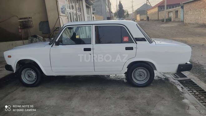 LADA (VAZ) 2107 2008, 58,300 km - 1.6 l - Gəncə