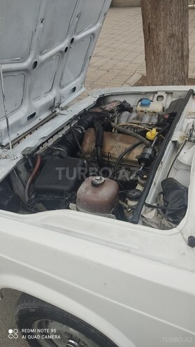 LADA (VAZ) 2107 2008, 58,300 km - 1.6 l - Gəncə