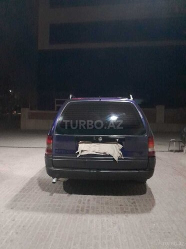 Opel Astra 1991, 400,000 km - 1.8 l - Gəncə