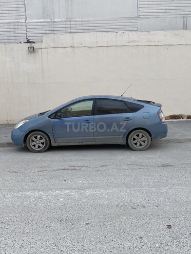 Toyota Prius 2005, 202,000 km - 1.5 l - Bakı