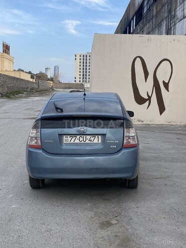 Toyota Prius 2005, 202,000 km - 1.5 l - Bakı