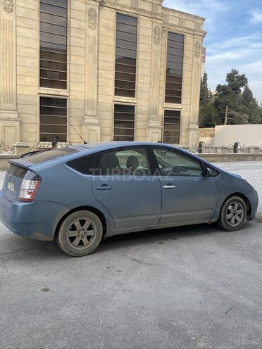 Toyota Prius 2005, 202,000 km - 1.5 l - Bakı