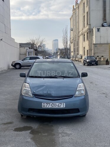 Toyota Prius 2005, 202,000 km - 1.5 l - Bakı