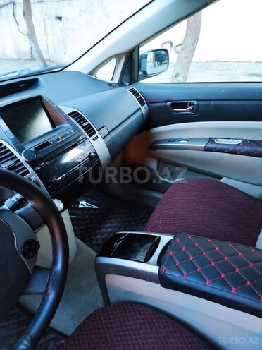 Toyota Prius 2008, 220,178 km - 1.5 l - Bakı