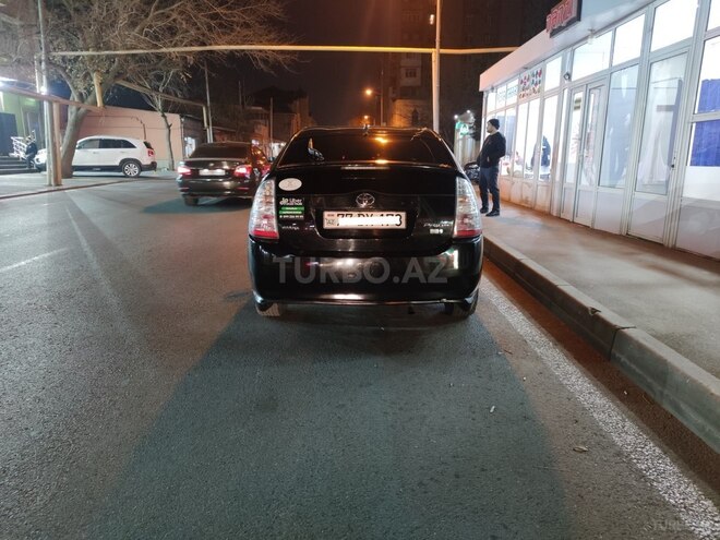 Toyota Prius 2008, 220,178 km - 1.5 l - Bakı