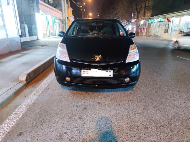 Toyota Prius 2008, 220,178 km - 1.5 l - Bakı