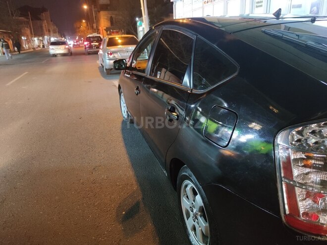 Toyota Prius 2008, 220,178 km - 1.5 l - Bakı