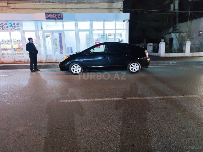 Toyota Prius 2008, 220,178 km - 1.5 l - Bakı