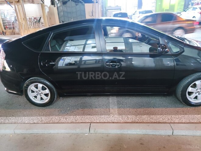 Toyota Prius 2008, 220,178 km - 1.5 l - Bakı