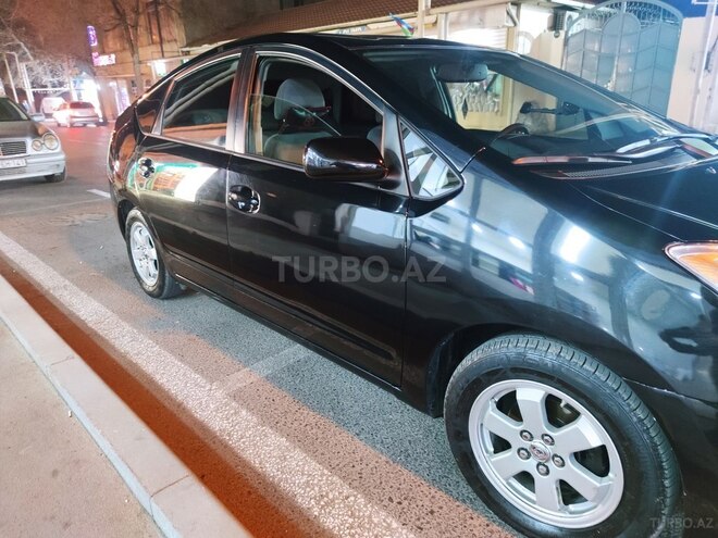 Toyota Prius 2008, 220,178 km - 1.5 l - Bakı