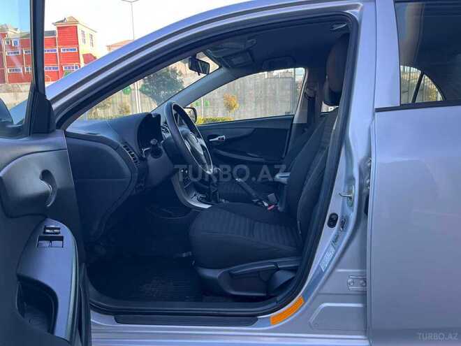 Toyota Corolla 2008, 321,000 km - 1.4 l - Bakı