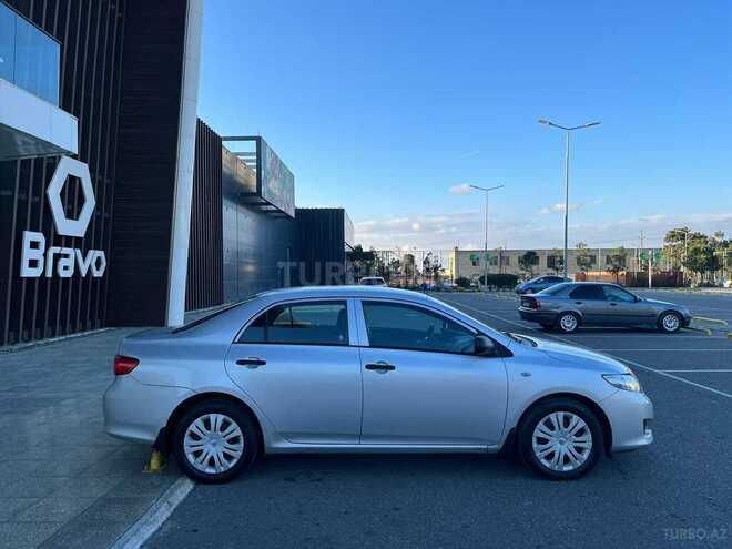 Toyota Corolla 2008, 321,000 km - 1.4 l - Bakı