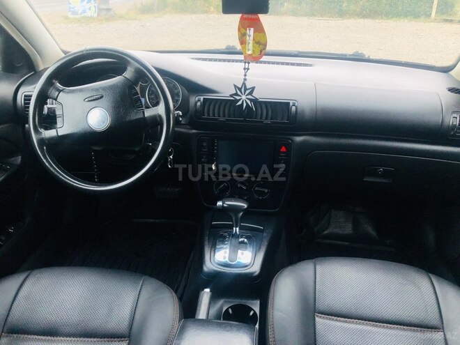 Volkswagen Passat 2003, 150,000 km - 1.8 l - Masallı