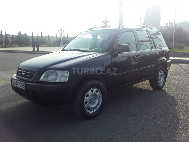 Honda CR-V 1997, 220,000 km - 2.0 l - Gəncə