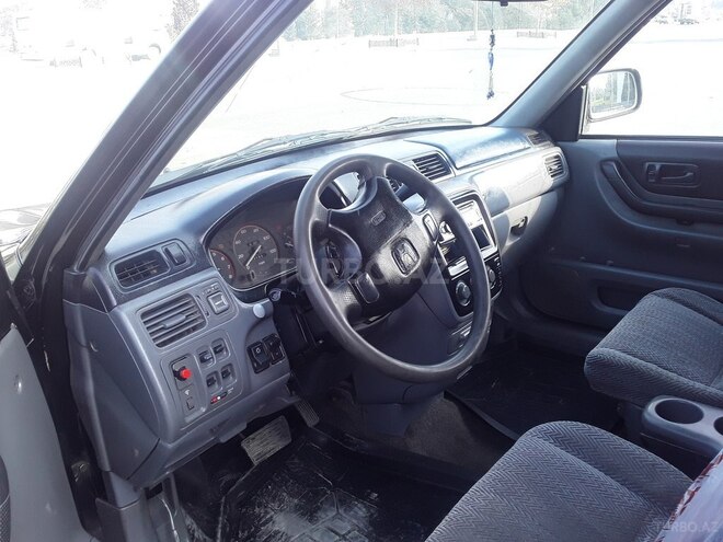 Honda CR-V 1997, 220,000 km - 2.0 l - Gəncə