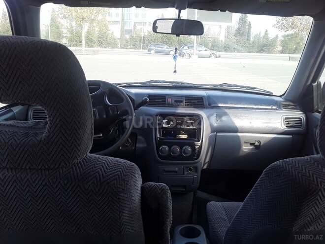 Honda CR-V 1997, 220,000 km - 2.0 l - Gəncə