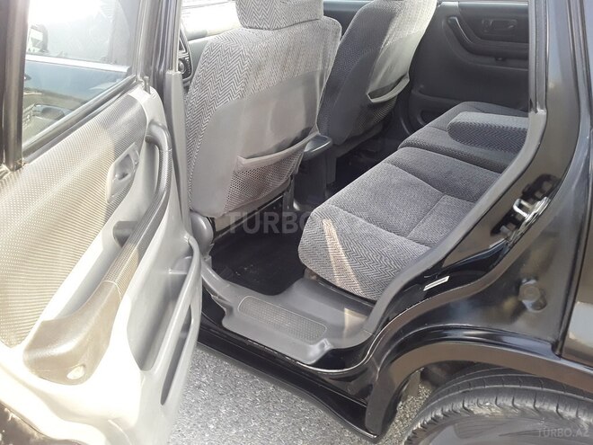 Honda CR-V 1997, 220,000 km - 2.0 l - Gəncə