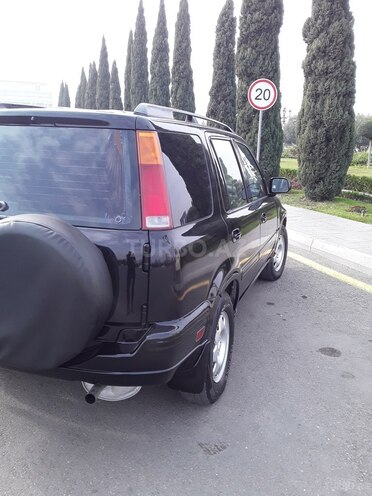 Honda CR-V 1997, 220,000 km - 2.0 l - Gəncə