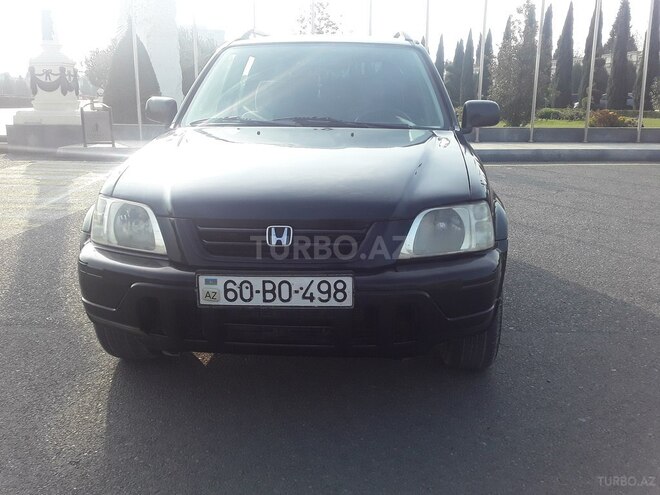Honda CR-V 1997, 220,000 km - 2.0 l - Gəncə