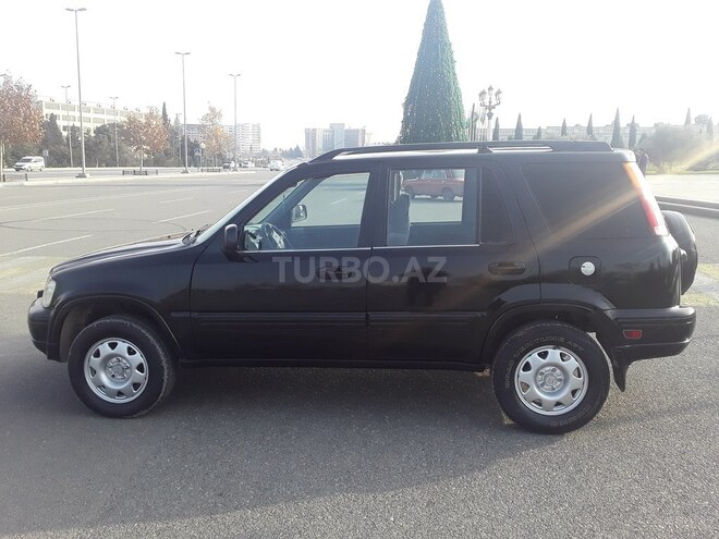 Honda CR-V 1997, 220,000 km - 2.0 l - Gəncə