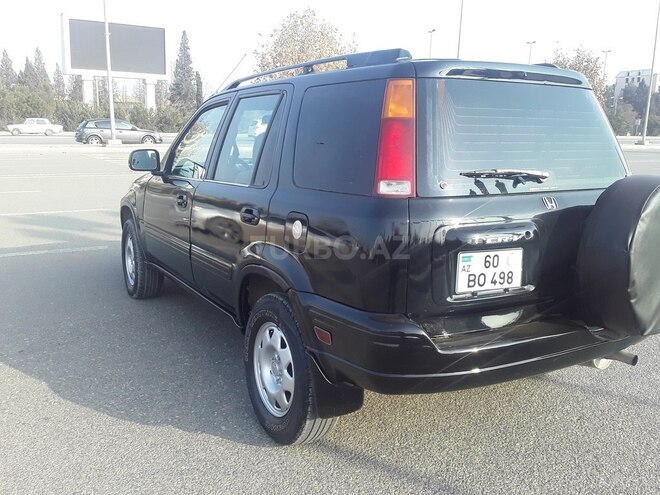 Honda CR-V 1997, 220,000 km - 2.0 l - Gəncə