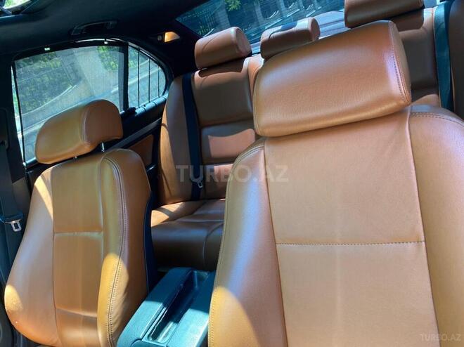 BMW 525 2002, 350,625 km - 2.5 l - Bakı