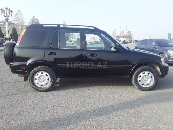 Honda CR-V 1997, 220,000 km - 2.0 l - Gəncə