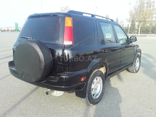 Honda CR-V 1997, 220,000 km - 2.0 l - Gəncə