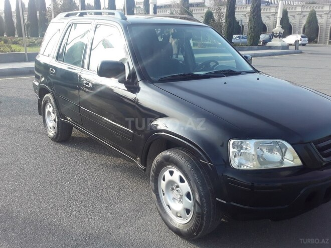 Honda CR-V 1997, 220,000 km - 2.0 l - Gəncə