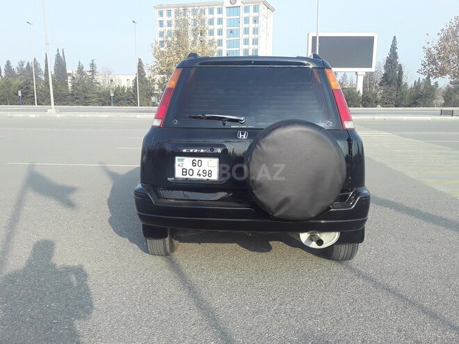 Honda CR-V 1997, 220,000 km - 2.0 l - Gəncə